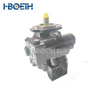 OILGEAR PVWJ PVG PVV Kostnadseffektiv robust pump
