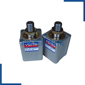 YUKEN Hydraulcylindrar med hög temperaturtryck