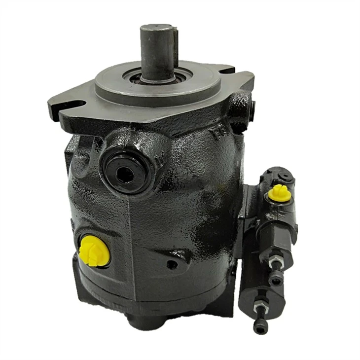 PARKER P1/PD Medium Pressure Piston Pumps Mobile Or Industrial