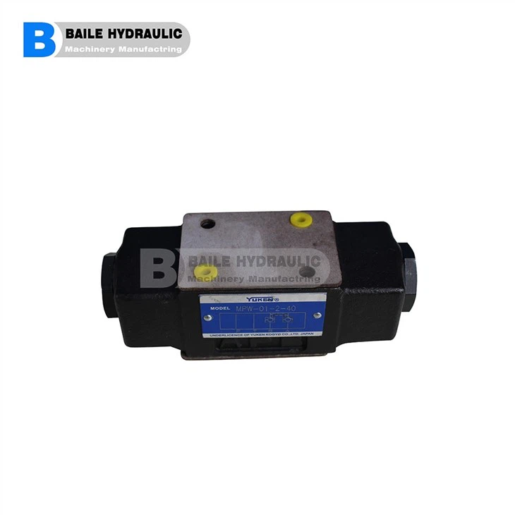 Pilot Operated YUKEN MPA-01 MPB-01 MPW-01 Series Check Modular Valves MPA-01-2-40 MPB-01-2-40 MPW-01-2-40 MPA-01-2-4001 MPB-01-2-4001 MPW-01-2-4001 MPA-01-4-40 MPB-01-4-40 MPW-01-4-40 MPA-01-4-4001 MPB-01-4-4001 MPW-01-4-4001