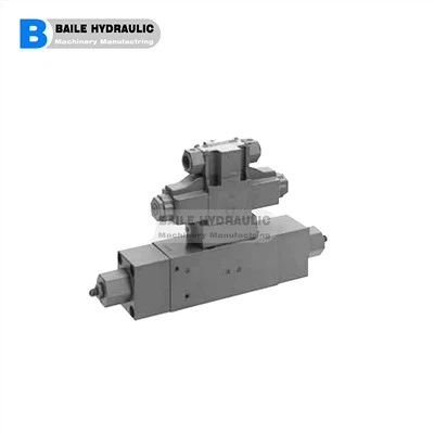 DAIKIN   MEP12   MEP16   MEP20   MEP25   MEP32   Solenoid   Kontrollerad   Pilot   Manövrerad   Riktning   Kontroll   Ventil