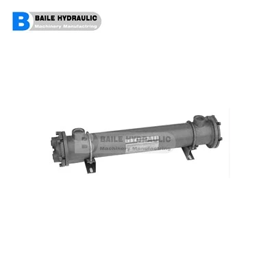 DAIKIN oljekylningsutrustning (LT kylare-vattenkyld typ) LT0403 LT0504 LT0707 LT1010 LT1515 LT2020 LT3030 LT5060