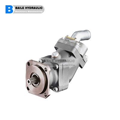 HAWE axialkolvpump med fast deplacement typ K60N K60N-012 K60N-017 K60N-025 K60N-034 K60N-040 K60N-047 K60N-056 K60N-064 K60N-084 K60N-090 K60N-108 K60N-130