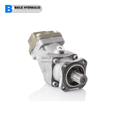 SUNFAB kolvpump med fast deplacement SCP 012-108 DIN SCP-012 SCP-017 SCP-025 SCP-034 SCP-040 SCP-047 SCP{ {7}} SCP-064 SCP-084 SCP-108