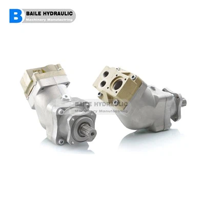 SUNFAB SCPD 76/76 DIN kolvpump SCPD-76/76L-N-DL4-L35-S0S-200