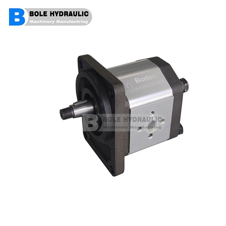 07432-71203 Komatsu Hyd Gear Pump GD605A GD655A WA100 WA100SS WA100SSS WA120 WA120L WR11 WR11SS