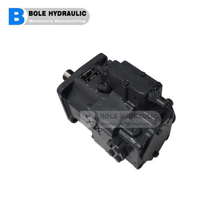 235-4109 2354109 10R-8695 Piston Pump For CAT 420D 432D 442D Backhoe Loader