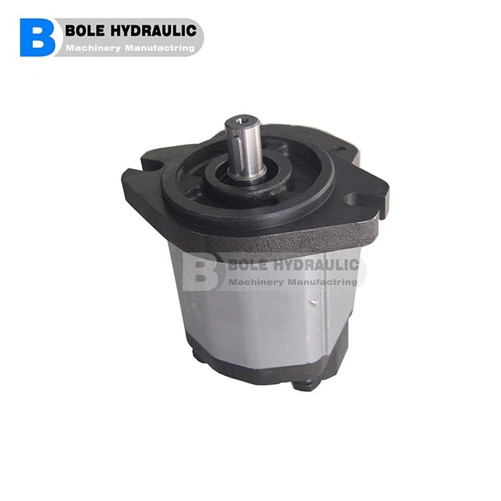 705-56-34550 Komatsu Hyd Gear Pump GD605A GD655A WA100 WA100SS WA100SSS WA120 WA120L WR11 WR11SS