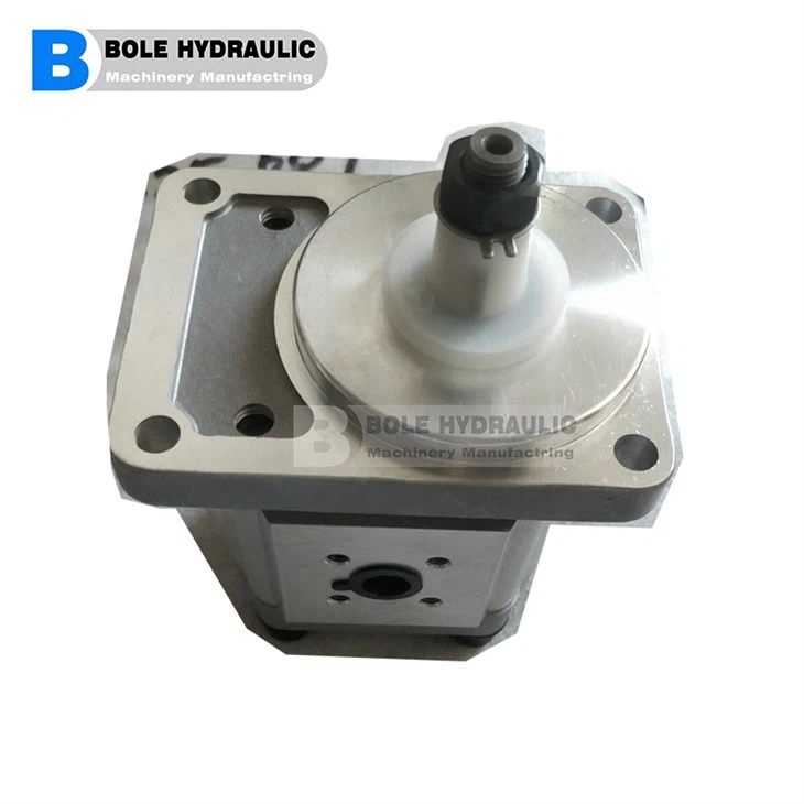 AZPF AZMF Series Gear Pump