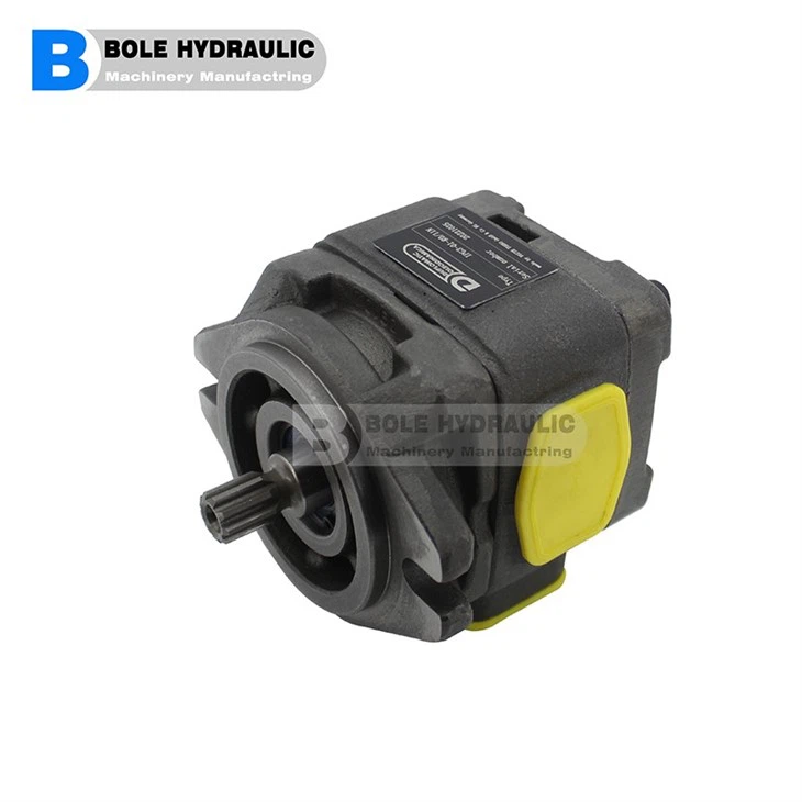 BOSCH REXROTH PR4-1X/2,00-175WA01M01 R900485829 Radial Piston Pumps Radial Piston Pumps: R4.-1x/ (Mini)