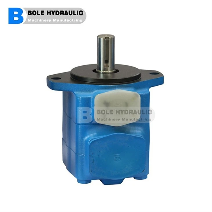 BOSCH REXROTH PV7-1X/06-10RA01MA3-10 R900564746 Vane Pumps Variable Vane Pumps: PV7-1x/06