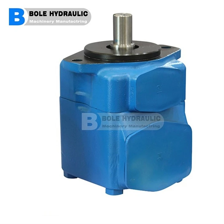 BOSCH REXROTH PV7-1X/10-14RE01MC0-16-P45 R900941071 Vane Pumps Variable Vane Pumps: PV7-1x/10