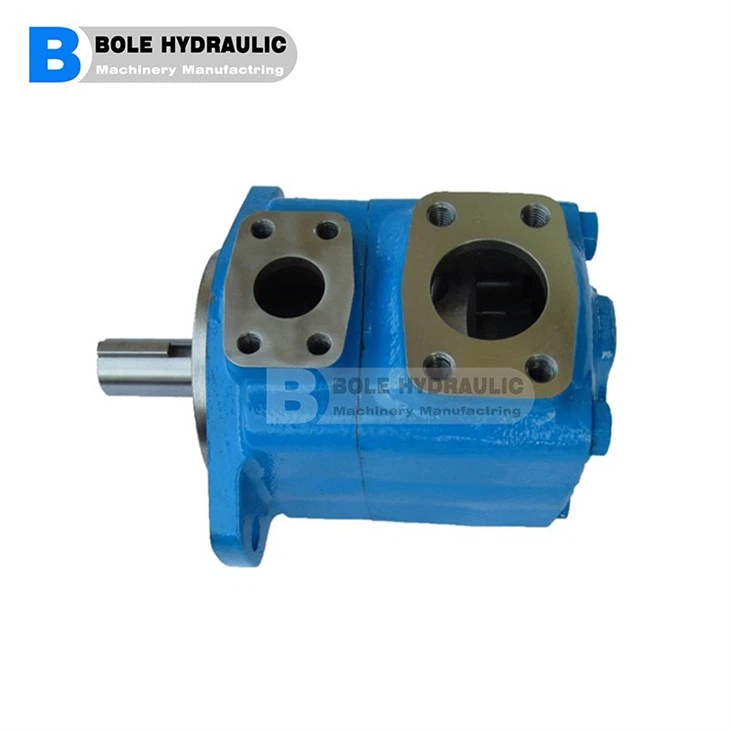 BOSCH REXROTH PV7-1X/16-20RE01MD0-16 R900509274 Vane Pumps