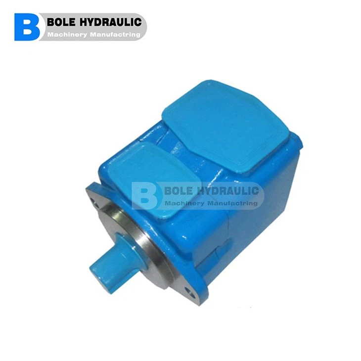 BOSCH REXROTH PV7-1X/25-30RE01MC5-16 R900517464 Vane Pumps Variable Vane Pumps: PV7-1x/25