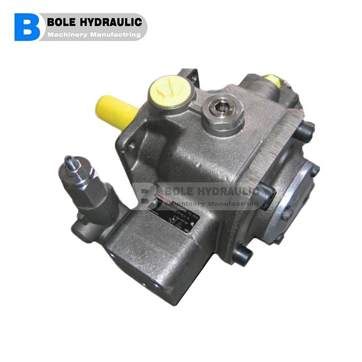 BOSCH REXROTH PV7-2X/20-20RA01MA0-10 R900950953 Vane Pumps Variable Vane Pumps: PV7-2x/20