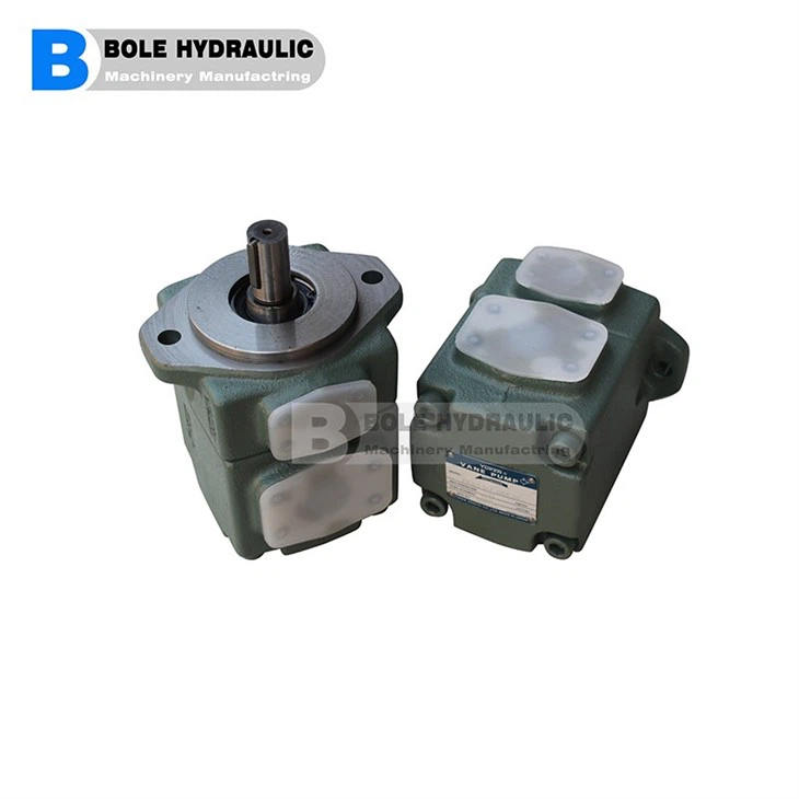 Denison T6D-028-1R00-C1 Single Vane Pumps