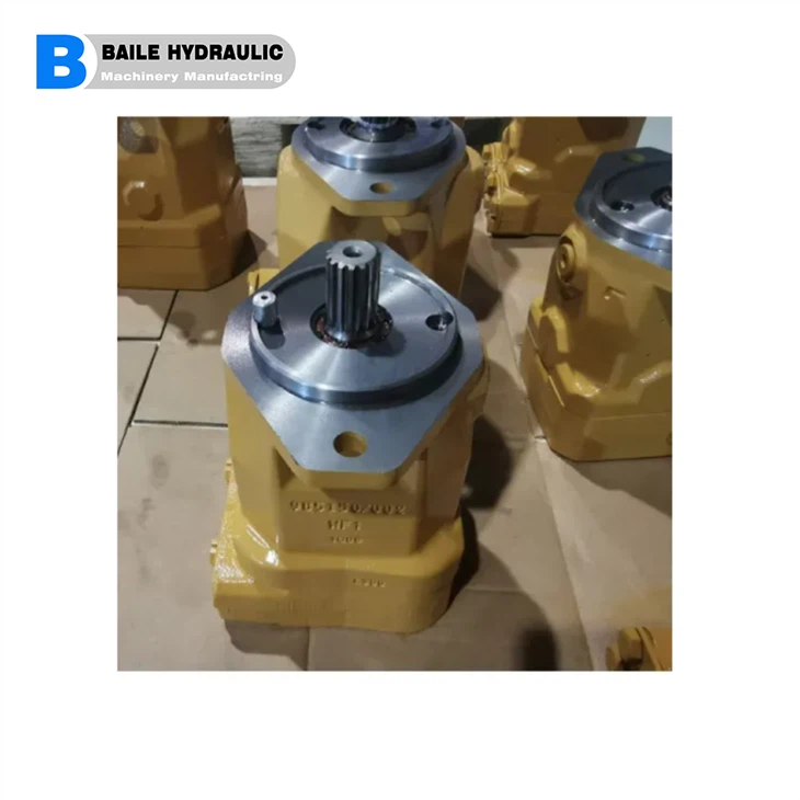 Fan Motor For Cat 129-2413