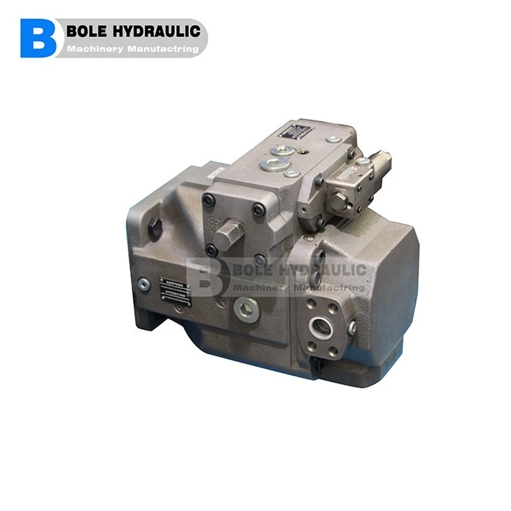 Komatsu Main Pump 418-18-31102 418-18-31103 418-18-31104 418-18-31101 417-18-31102 417-18-31101