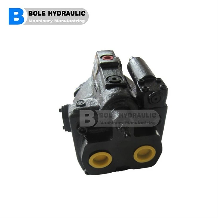 RADIALKOLBENPUMPE RKP19 / D951-2079