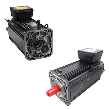REXROTH 2AD AC Motors