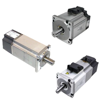 REXROTH QSY Synchronus Servo Motor