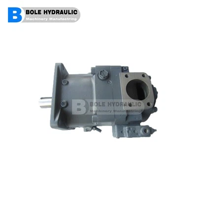 6e -3136 6 e3136 Hydraulisk pump