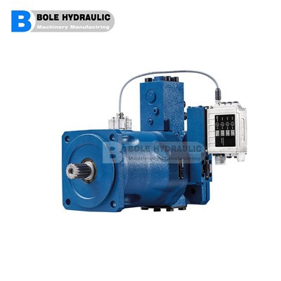 A10VSO71 Pump Rexroth A10VSO71 Series 32 kolvpump