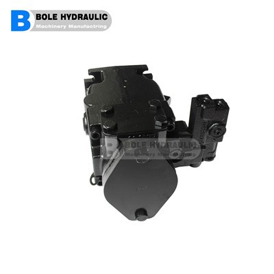 Danfoss Erl130 Series 45 Hydraulic Piston Pump er-l -130