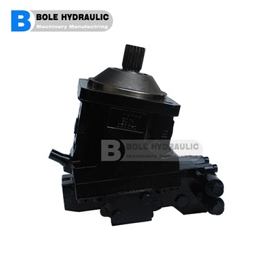 H1B160 MOTOR DANFOSS SERIE H1 H 1- B -160 Bent axiell kolvmotor