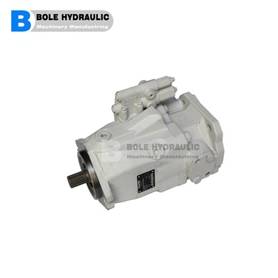Hydraulisk pump 455-7978 4557978 passar för Caterpillar 434f 2 427 f 2 428 f2