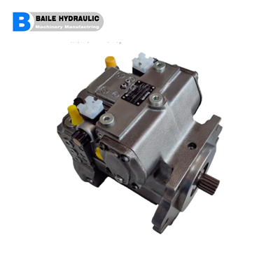 Hydraulisk pump för katt 295-9426