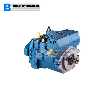 Komatsu 419-18-31101 419-18-31102 419-18-31103 419-18-31104 419-18-51101 hydraulisk kolvpump