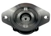 Main Hydraulic Pump Gear Spline 36/29 CC/REV 332/F9030 för JCB 3CX 4CX 1400B 214