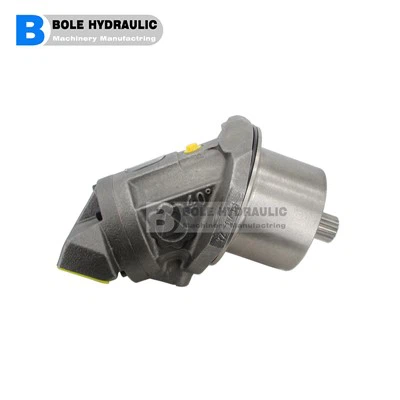 Kolvpump 053l/053l-lh -4 H-BH -3 ⁄ 4-1 1 ⁄4