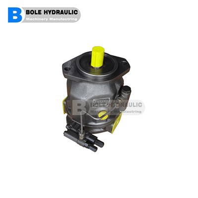 Kolvpump 297-6993 2976993 för Caterpillar -motor C11 C13 C15 C18 C27 C32