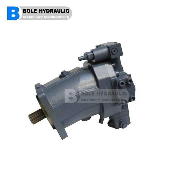 Transmission Charger Pump AT310590 AT440858 Fits For John Deere 310J 310K 315SJ 315SK 325J 410J 410K 210K 210LE 210LJ