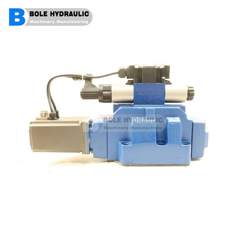 VALVE BY-PASS 12-25-34 BA 24V