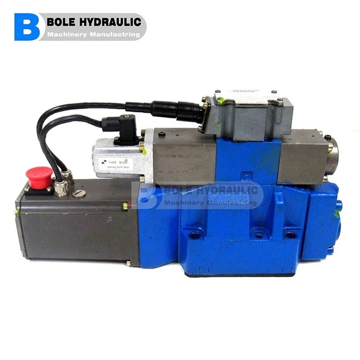 VALVE BY-PASS 12-25-34 BA 24V