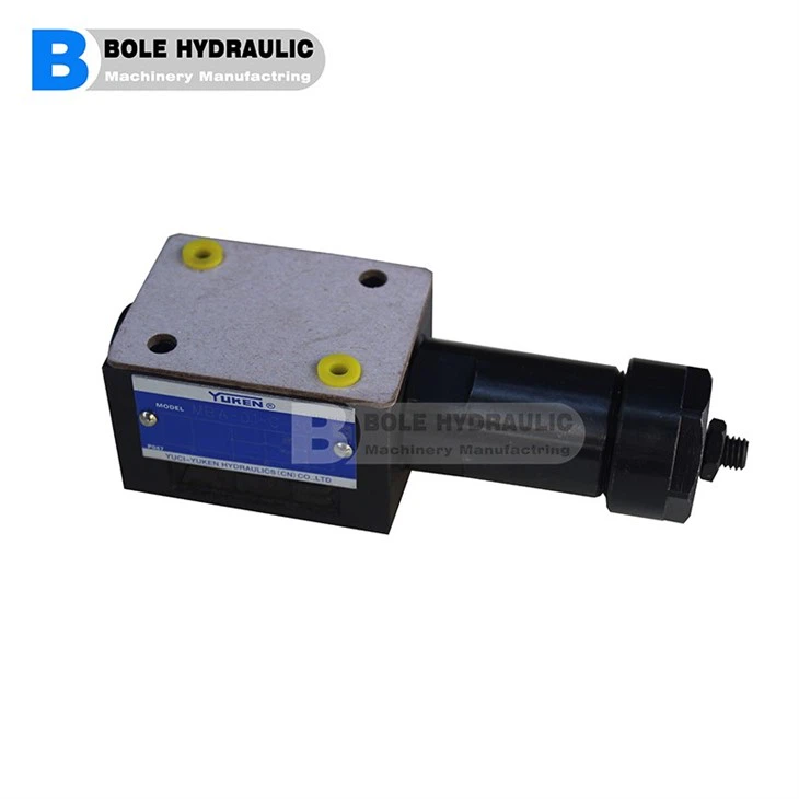 Yuken MSW-01-YX-50 Modular Valve